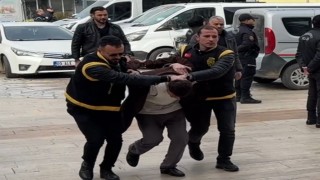 Silahlı saldırıda ölen Özlüer kardeşlerin katil zanlısı tutuklandı