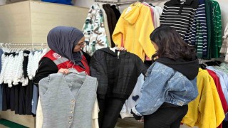 Sincan Belediyesinden örnek Ramazan dayanışması