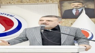 Sincan Belediyesinden şehit aileleri ve gazilere iftar