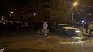 Sinopta alkollü sürücü kaza yaptı: 5 yaralı