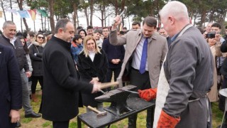 Sinopta nevruz kutlaması