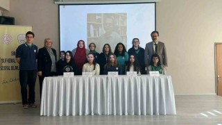 Sinopta Oruç Mevsimi paneli
