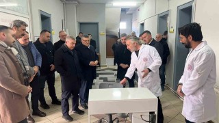 Sinopta teknoloji destekli eğitim için yeni adım