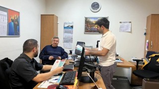 Sinopta veremden korunma yolları anlatıldı