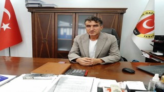 Şırnaklı gazetecilerden belediyelere Yerel basına destek çağrısı