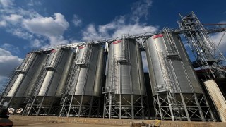 Şırnakta 2 bin 500 ton kapasiteli yem üretim tesisi tamamlandı