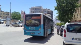 Şırnakta bayram boyunca şehir içi ulaşım ücretsiz olacak