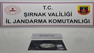 Şırnakta jandarmadan kaçakçılık operasyonu: 4 tutuklama