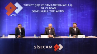 Şişecam 2025’te Stratejik Yatırımlarla Büyüdü