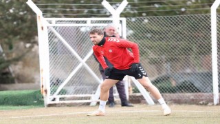 Sivasspor, Ankara Keçiörengücü maçına hazır