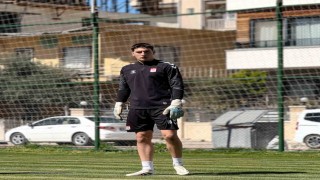 Sivasspor, Hatayspor maçına hazır