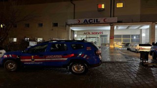 Siverekte trafik kazası: 4 yaralı