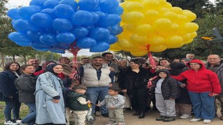 SMA Tip-2 Hastası Mert İçin Gerekli Yardım Toplandı