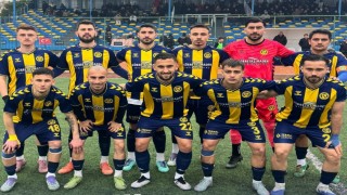 Söğütspor iyi oynadığı maçı kaybetti