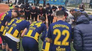 Söğütsporda tehlike çanları çalıyor