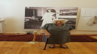 Sökeli hayırsever 98 yaşında hayatını kaybetti