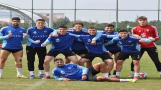 Somaspor hazırlıklarını tamamladı