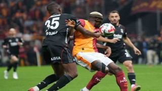 Son 10 derbide Galatasaray üstün