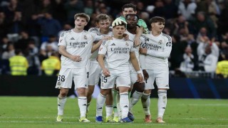 Son sözü Arda Güler söyledi, Real Madrid farklı kazandı