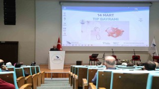 Sözbir Sadece mesleki bir kutlama değil, vatanseverlik sembolü