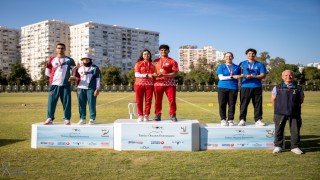 Spor AŞden Antalyada büyük başarı