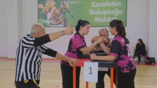 Spor Festivali heyecanı kaldığı yerden devam ediyor