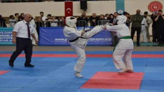 Spor şehri Yıldırım