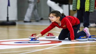 Sporun kalbi Bursada atıyor