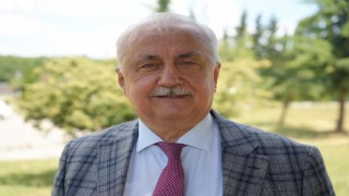 Su uzmanı profesör: Su krizi büyüyor, kadınlar su alanında değişime öncülük etmeli