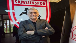 Suat Çakır: Kupayı kazanıp yeniden Avrupaya gitmek istiyoruz