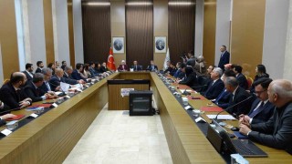 Suça sürüklenen çocuklar için Sosyal Risk Haritası oluşturuldu