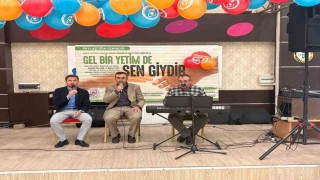 Şuhutta gönülleri ısıtan iftar