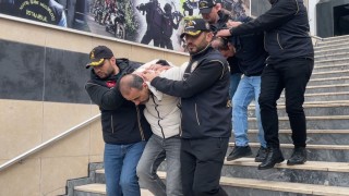 Sultangazide kan donduran cinayet: Eşiyle ilişkisi olduğunu düşündüğü adamı öldürdü