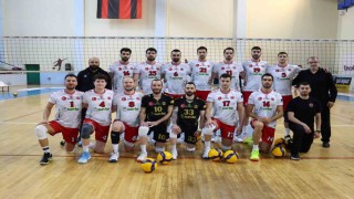 Sungurlunun efeleri devler ligine koşuyor