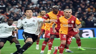 Süper Ligde 25. hafta görünümü