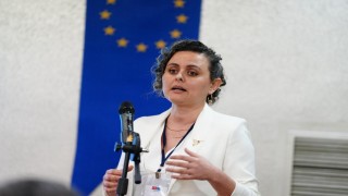 Sürdürülebilir gelecek için su yönetiminde yenilikçi adım