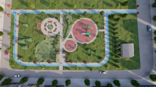 Sürdürülebilir İklim Park ile karbon ayak izi ölçülecek
