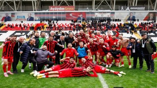 Tahkim Kurulundan 24Erzincanspor dosyalarında karar