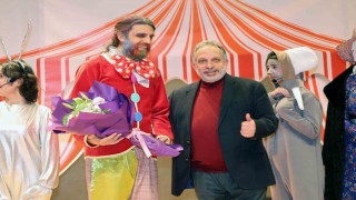 Talasta hafta sonu Ramazan coşkusu