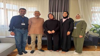 Talasta ulu çınarlar her zaman baş tacı