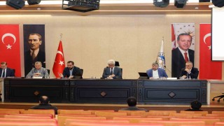 Talasta yatırımlara 35 milyonluk kaynak