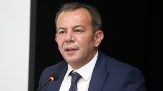 Tanju Özcan Görevden Alındı