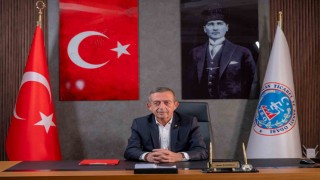 Tanoğlu: Kadir Gecesi birlik ve kardeşliğin vesilesi olsun