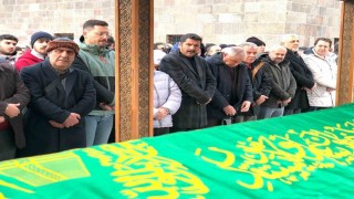 Tarakçıoğlu ailesinin acı günü