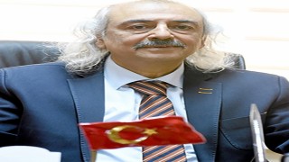 Tarih Derneği Başkanı Özden: Milletimizin o gün verdiği mücadeleyi asla unutmamalıyız