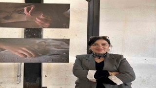 Tarihi Arastada kadın emeği fotoğraflarla sergilendi