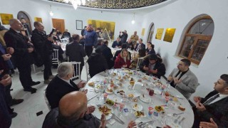 Tarihi Sığırcık Suyu dualarla yeniden hizmete açıldı