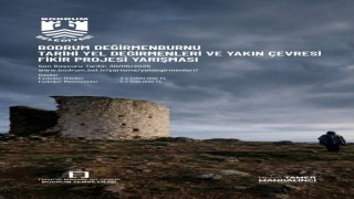 Tarihi yel değirmenleri için fikir projesi yarışması başladı