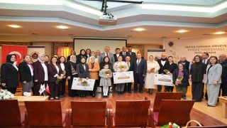 Tarımda Zirveye Projesi ödülü sahiplerini buldu