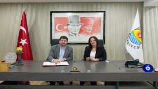 Tarsus Belediye personeline 91 bin liralık promosyon anlaşması